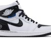 Fragment x Union x Air Jordan 1 High OG