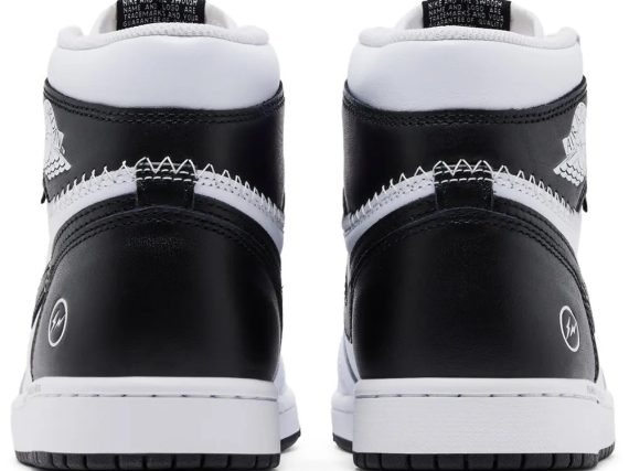 Fragment x Union x Air Jordan 1 High OG