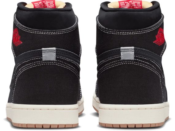 Air Jordan 1 High OG Flight Club