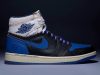 Union x Fragment x Air Jordan 1 High OG Royal
