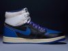 Union x Fragment x Air Jordan 1 High OG Royal