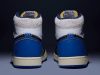 Union x Fragment x Air Jordan 1 High OG Royal
