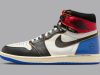Union x Fragment x Air Jordan 1 High OG