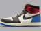 Union x Fragment x Air Jordan 1 High OG