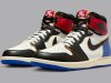 Union x Fragment x Air Jordan 1 High OG