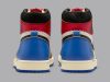 Union x Fragment x Air Jordan 1 High OG