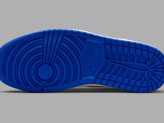 Union x Fragment x Air Jordan 1 High OG