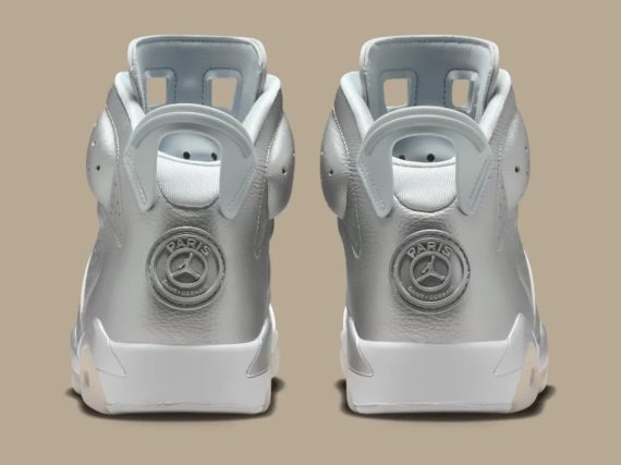 Air Jordan 6 PSG