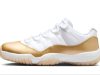 Air Jordan 11 Low Mother's Day