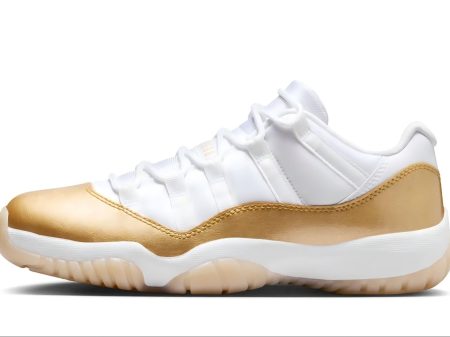 Air Jordan 11 Low Mother's Day