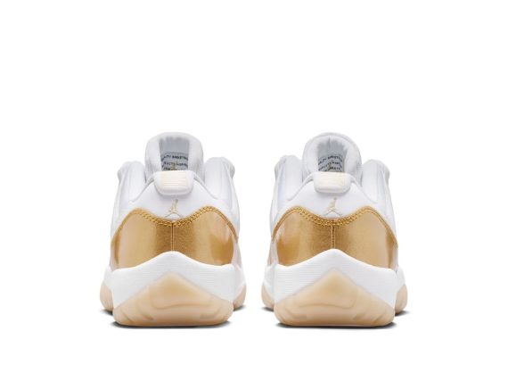 Air Jordan 11 Low Mother's Day
