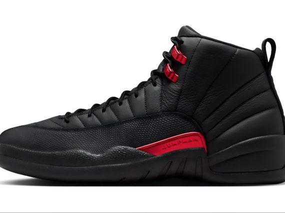 Air Jordan 12 Retro Bloodline