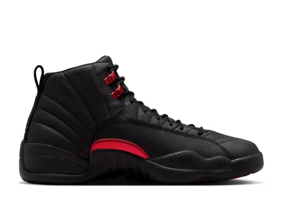 Air Jordan 12 Retro Bloodline