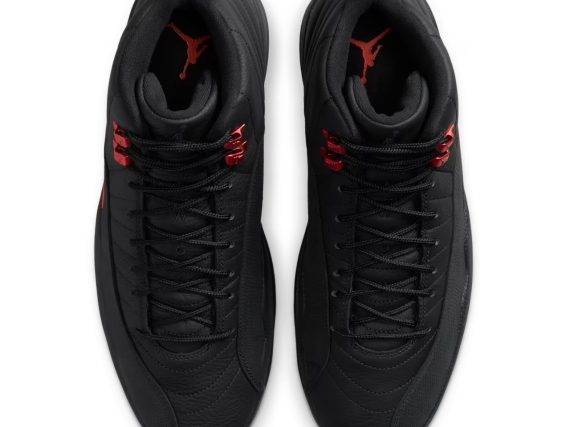 Air Jordan 12 Retro Bloodline