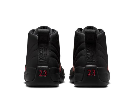 Air Jordan 12 Retro Bloodline