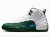 Air Jordan 12 Bucks