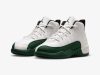 Air Jordan 12 Bucks