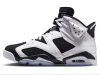 Air Jordan 6 Oreo
