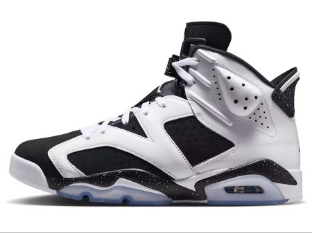 Air Jordan 6 Oreo