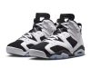 Air Jordan 6 Oreo