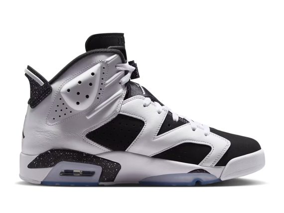 Air Jordan 6 Oreo