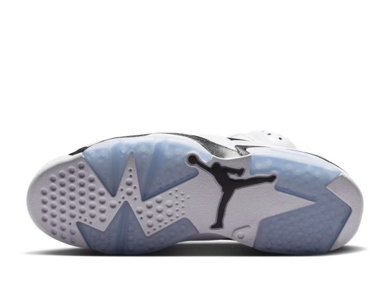 Air Jordan 6 Oreo
