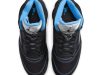 Air Jordan 5 Retro Black University Blue