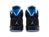 Air Jordan 5 Retro Black University Blue