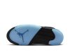 Air Jordan 5 Retro Black University Blue