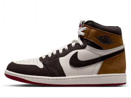 Air Jordan 1 High OG Love Letter