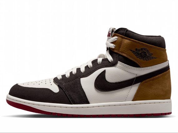 Air Jordan 1 High OG Love Letter