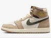 Air Jordan 1 High OG Khaki