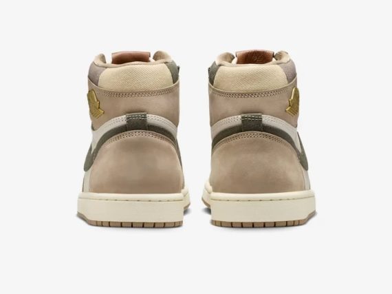 Air Jordan 1 High OG Khaki