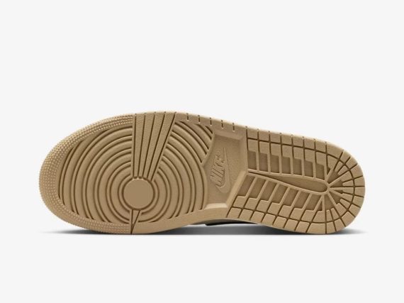 Air Jordan 1 High OG Khaki