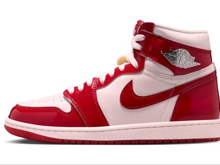 Air Jordan 1 High O Nails & Grails