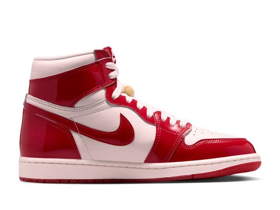 Air Jordan 1 High O Nails & Grails