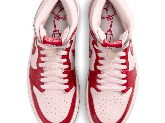 Air Jordan 1 High O Nails & Grails