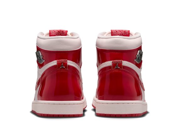 Air Jordan 1 High O Nails & Grails