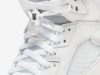 Air Jordan 5 White Metallic