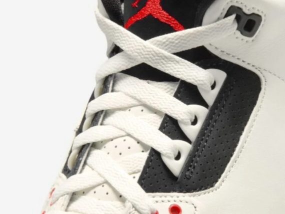 Air Jordan 3 OG World's Best Dad