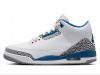 Air Jordan 3 OG True Blue