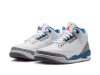 Air Jordan 3 OG True Blue