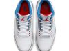 Air Jordan 3 OG True Blue