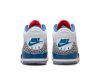 Air Jordan 3 OG True Blue