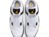 Air Jordan 4 Tour Yellow
