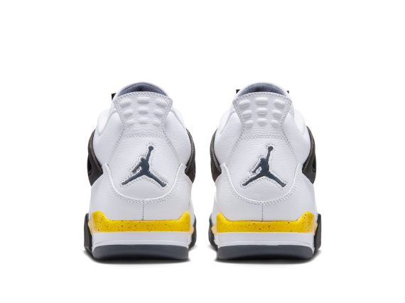 Air Jordan 4 Tour Yellow