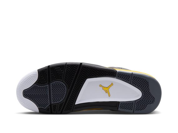 Air Jordan 4 Tour Yellow