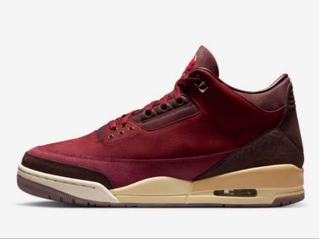 Air Jordan 3 OG Bin 23