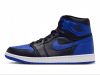 Air Jordan 1 High OG Royal 2026