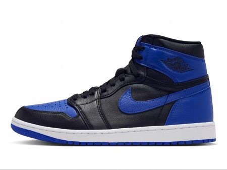 Air Jordan 1 High OG Royal 2026